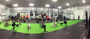 No limit fitness Gym Mahomet Illinois Exercise Fitness